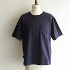 STONEMASTER【 mens 】SM pocket tee