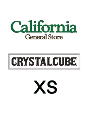 C.G.S. Crystal Cube XS