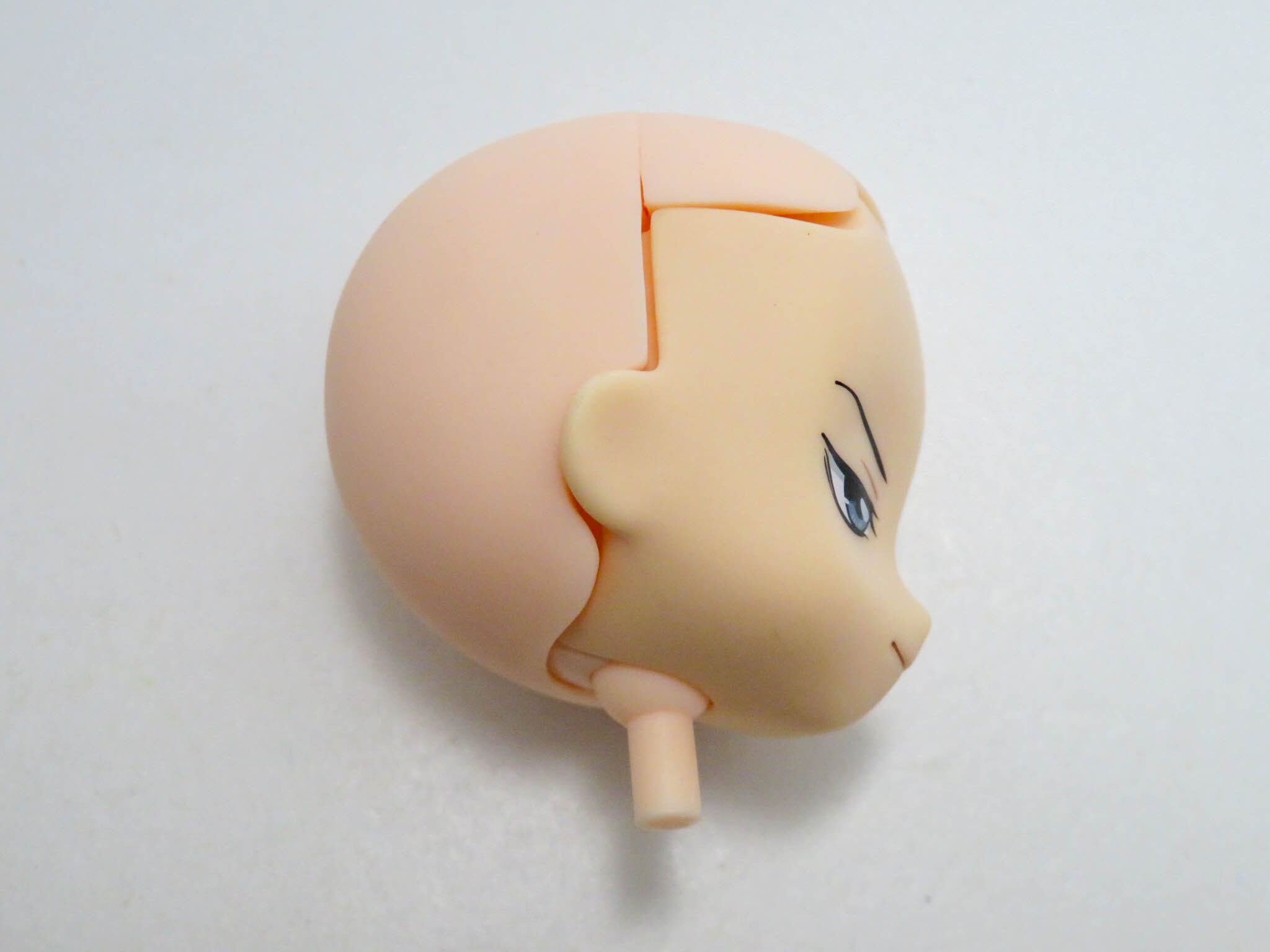 2790】 雲雀恭弥 2.0 顔パーツ 普通 ねんどろいど | ホビー通販 アニホープ