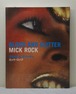 Mick Rock  ミック・ロック写真集 ブラッド＆グリッター Blood and glitter : glam-an eyewitness account  グラフィック社