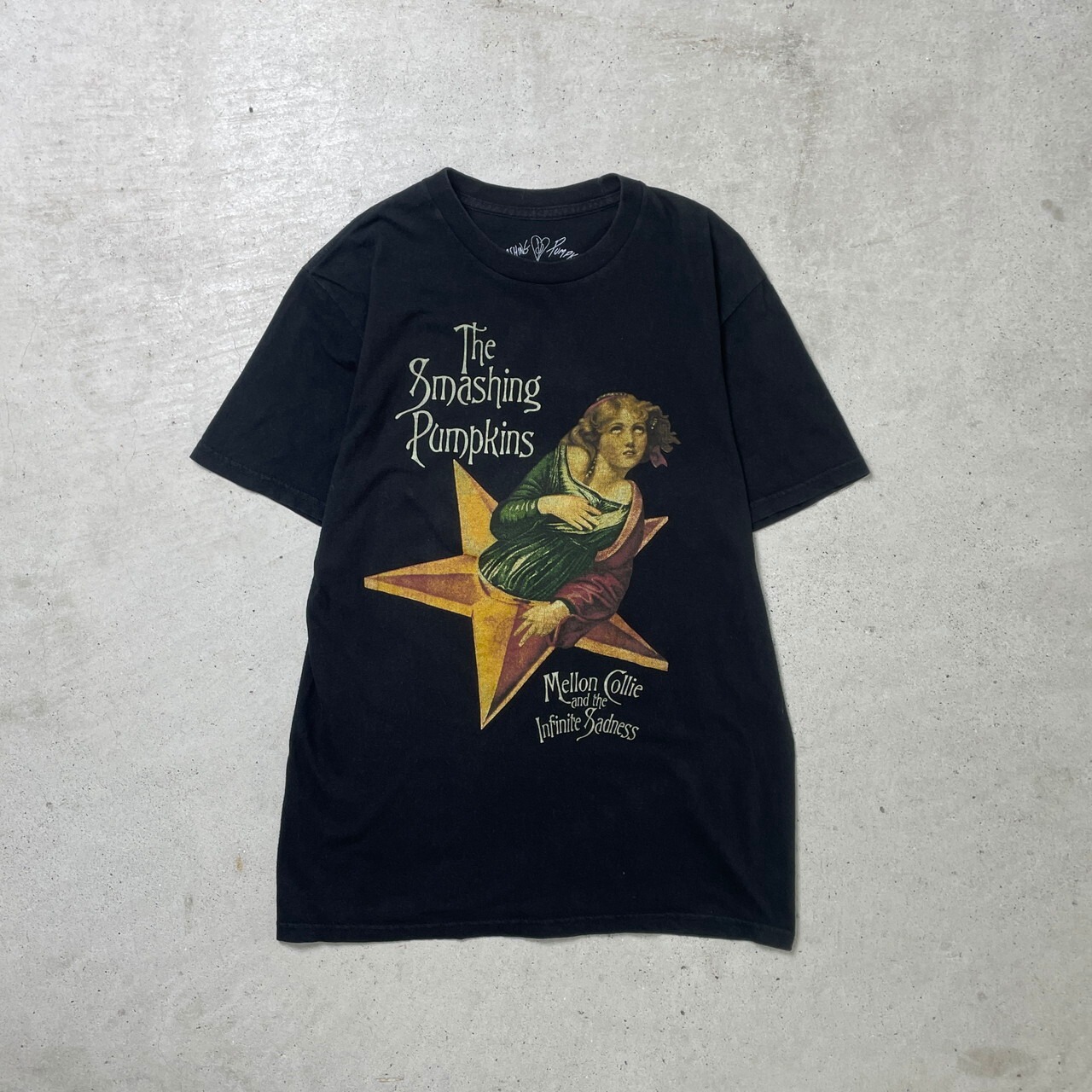 THE SMASHING PUMPIKINS スマッシング パンプキンズ アーティスト 