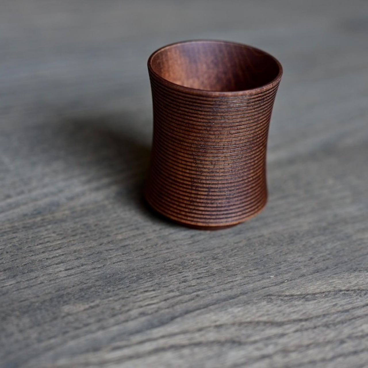 我戸幹男商店 TURARI 椀 S (ーマイナス) Gato Mikio Shoten TURARI Bowl – S (Minus)