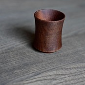 我戸幹男商店 TURARI 椀 S (ーマイナス) Gato Mikio Shoten TURARI Bowl – S (Minus)