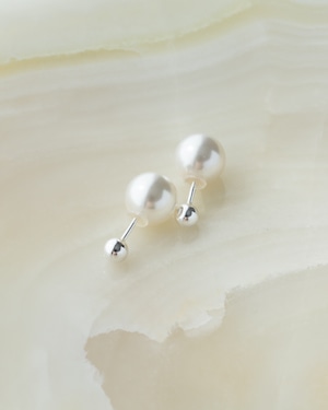 【キャッチ】FAKE PEARL