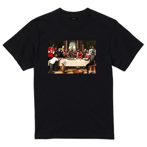 EIPOC PARIS 「"Legend" S/S T-Shirts Black/White」