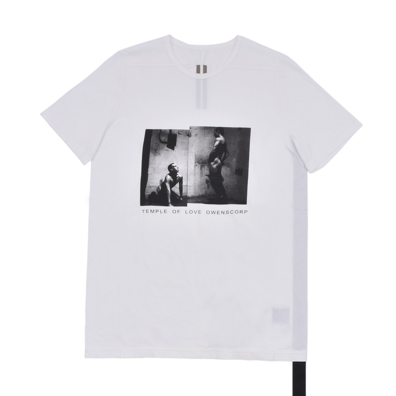 【DRKSHDW】LEVEL T - 5