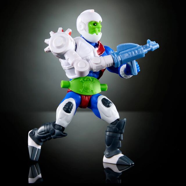 マテル MOTU マスターズ・オブ・ザ・ユニバース オリジンズ タートルズ