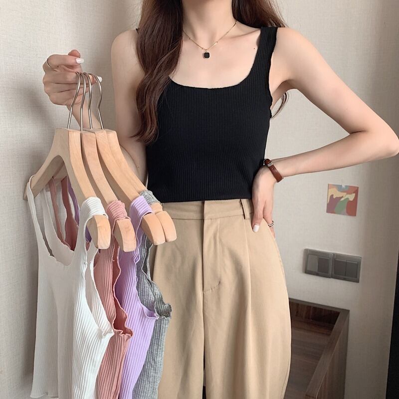 ノースリーブサイドコート ショートブラックサマー 夏物 YY-ファッション60740491394