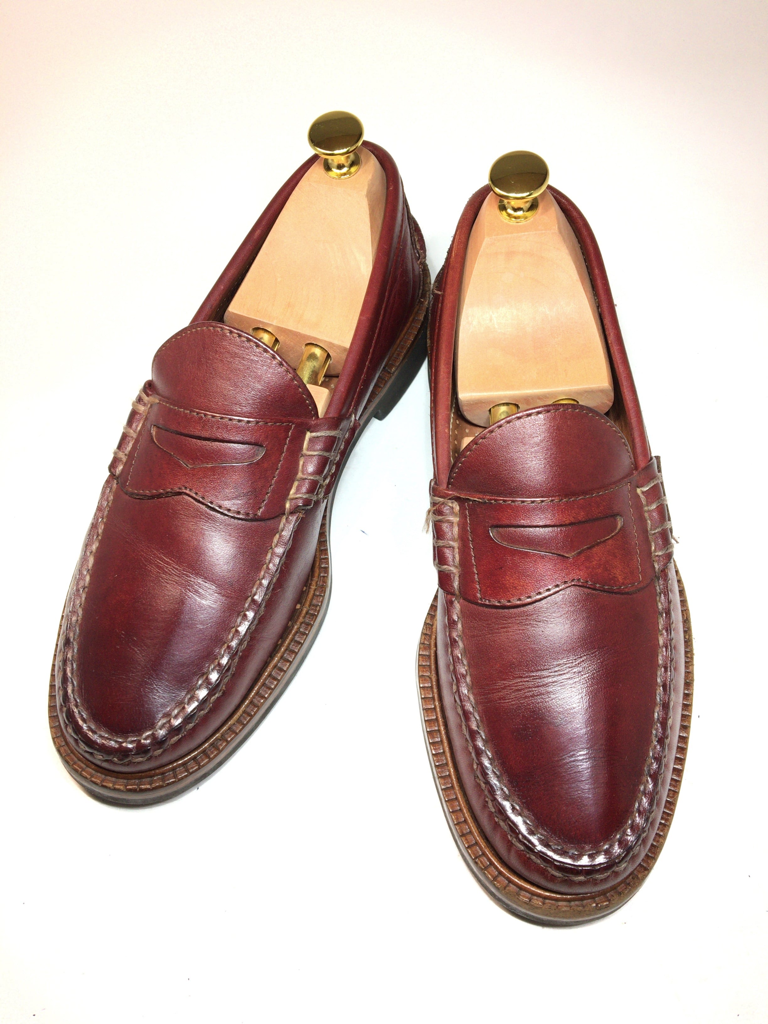 オールデン ALDEN CAPE COD 25.5センチ | 中古靴・革靴・ブーツ通販専門店 DafsMart ダフスマート Online Shop