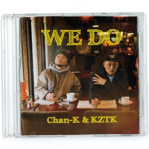 WE DO / Chan-K & KZTK