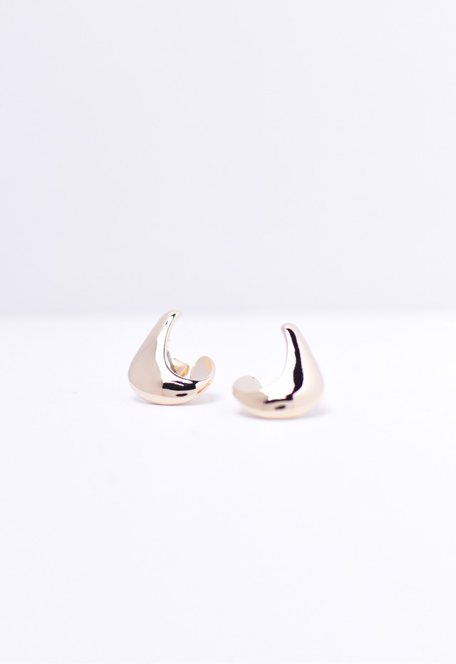 wrapped pierce /gold
