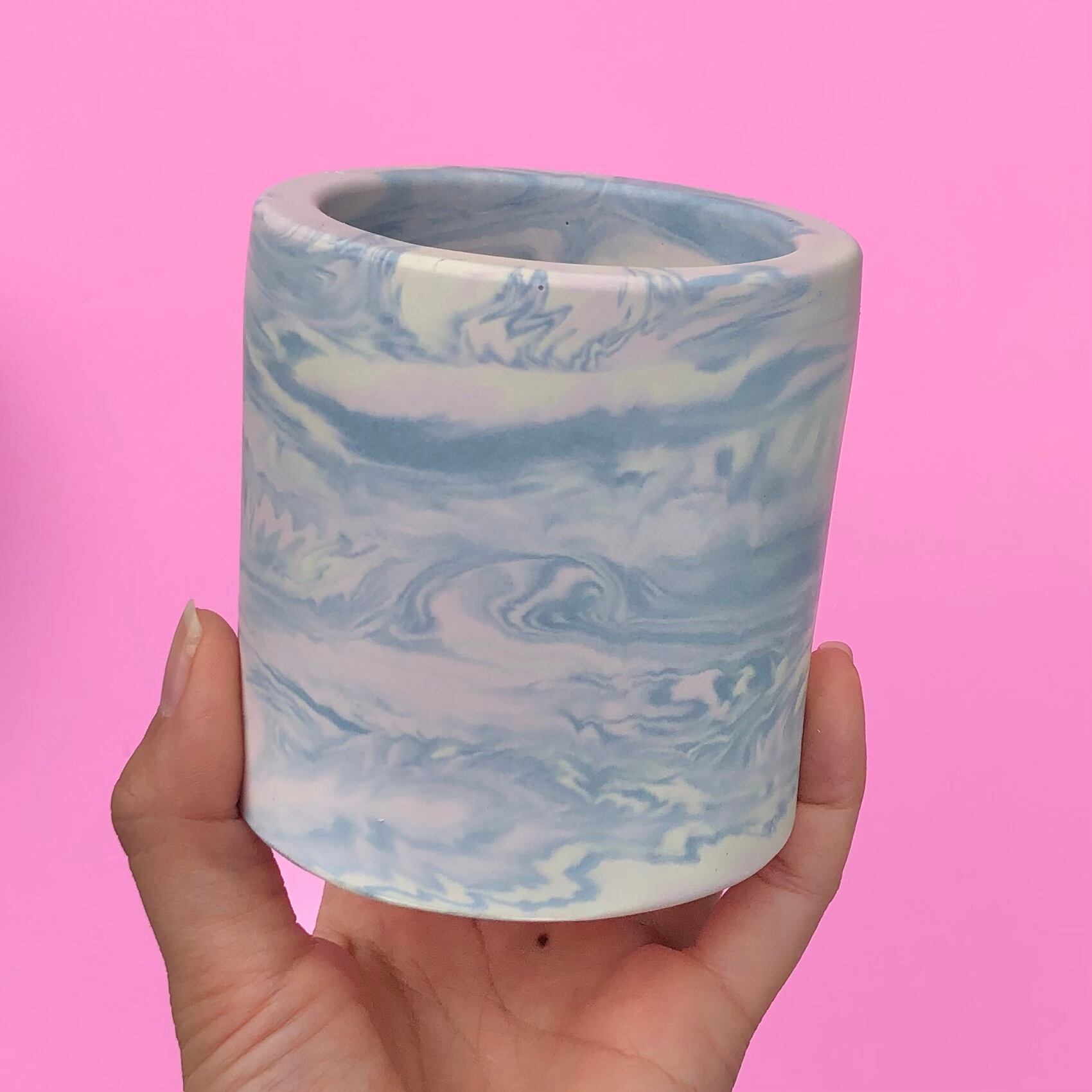 ペンスタンド ペンポット ペン立て