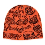 CORDUROY / FOS SKULLY
