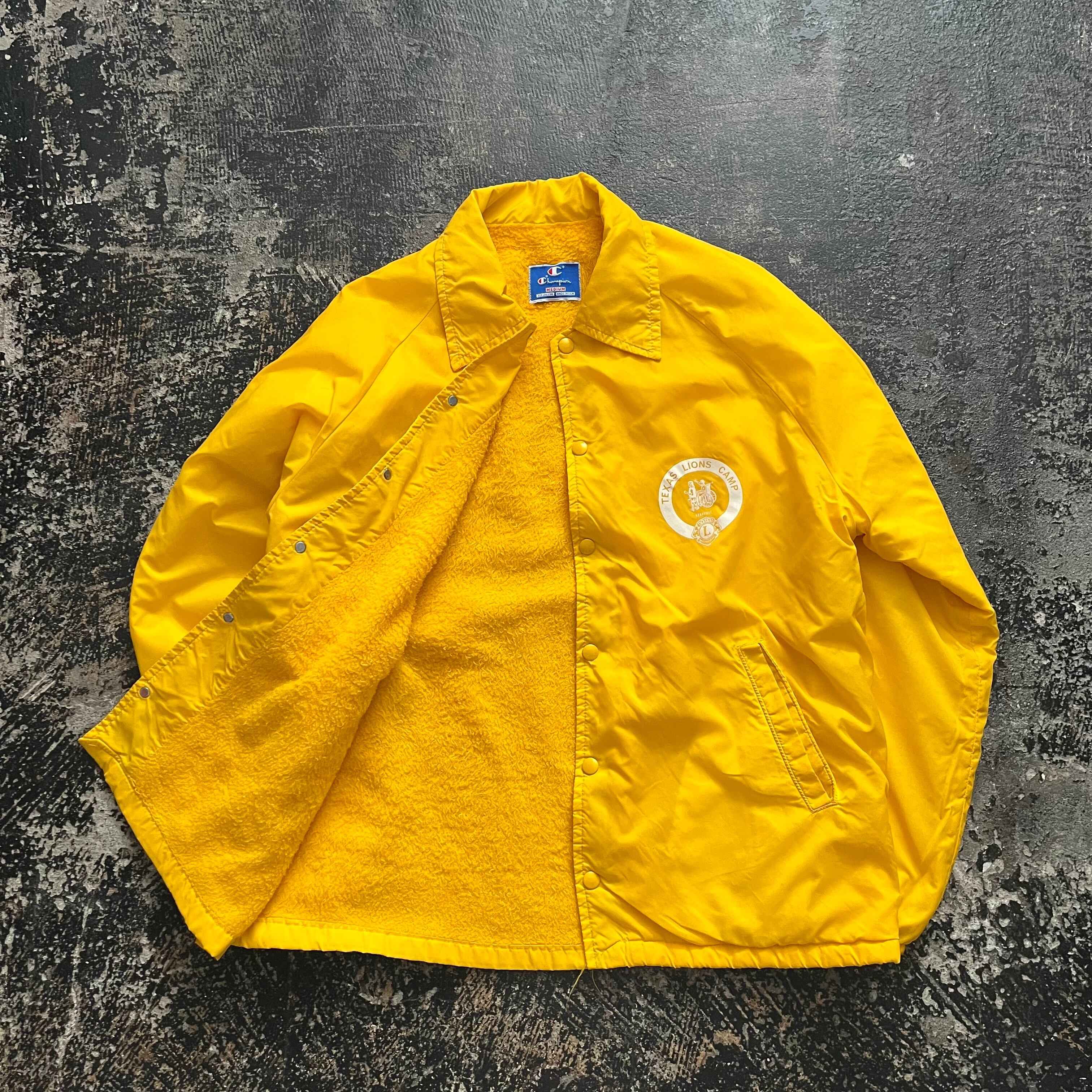 90s patagonia CAP DE VILLE JACKET | GRAMINE