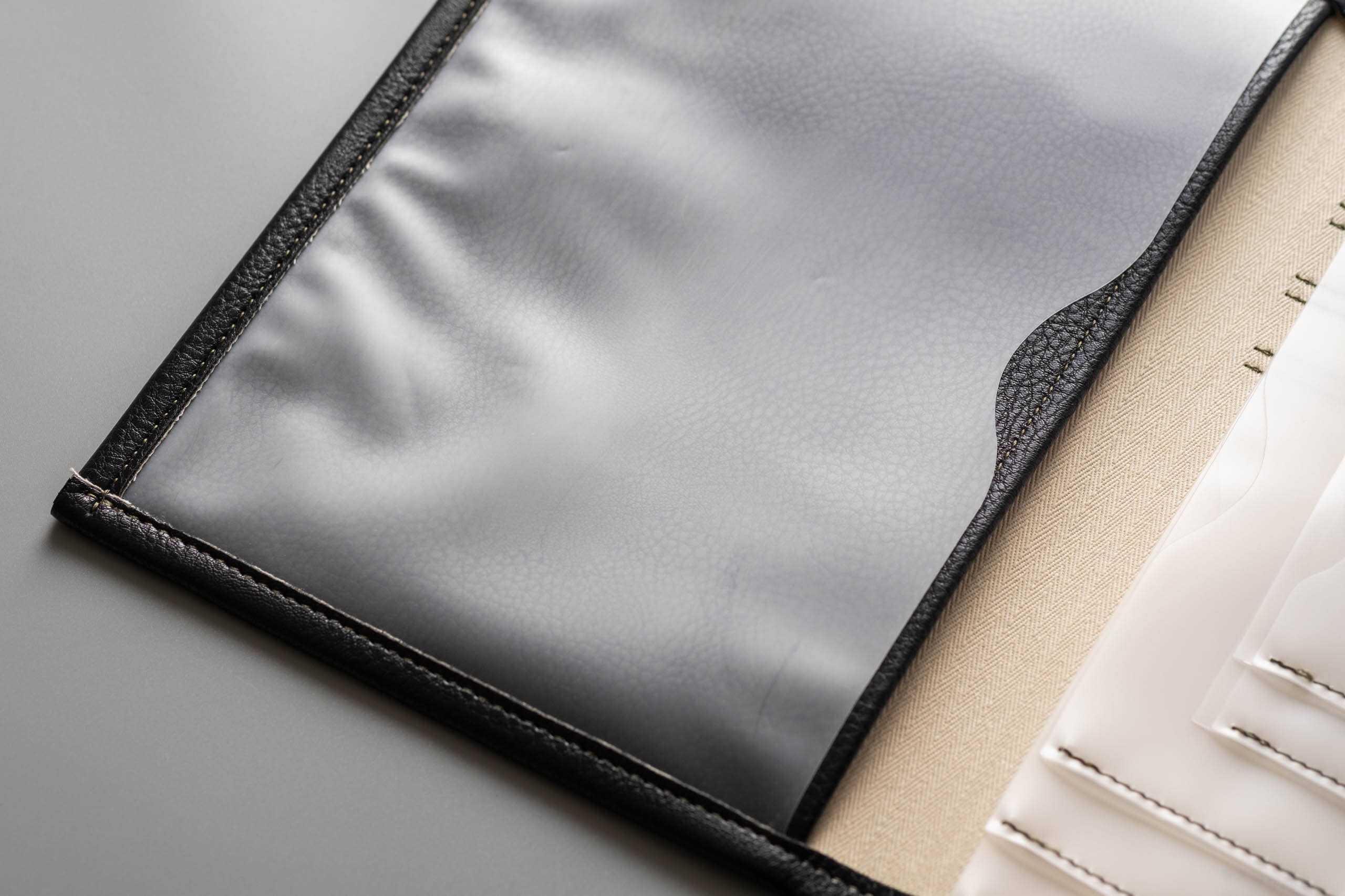 P.F.S. VEHICLE DOCUMENT HOLDER | KUHONJI GENERAL STORE ( 9GS )