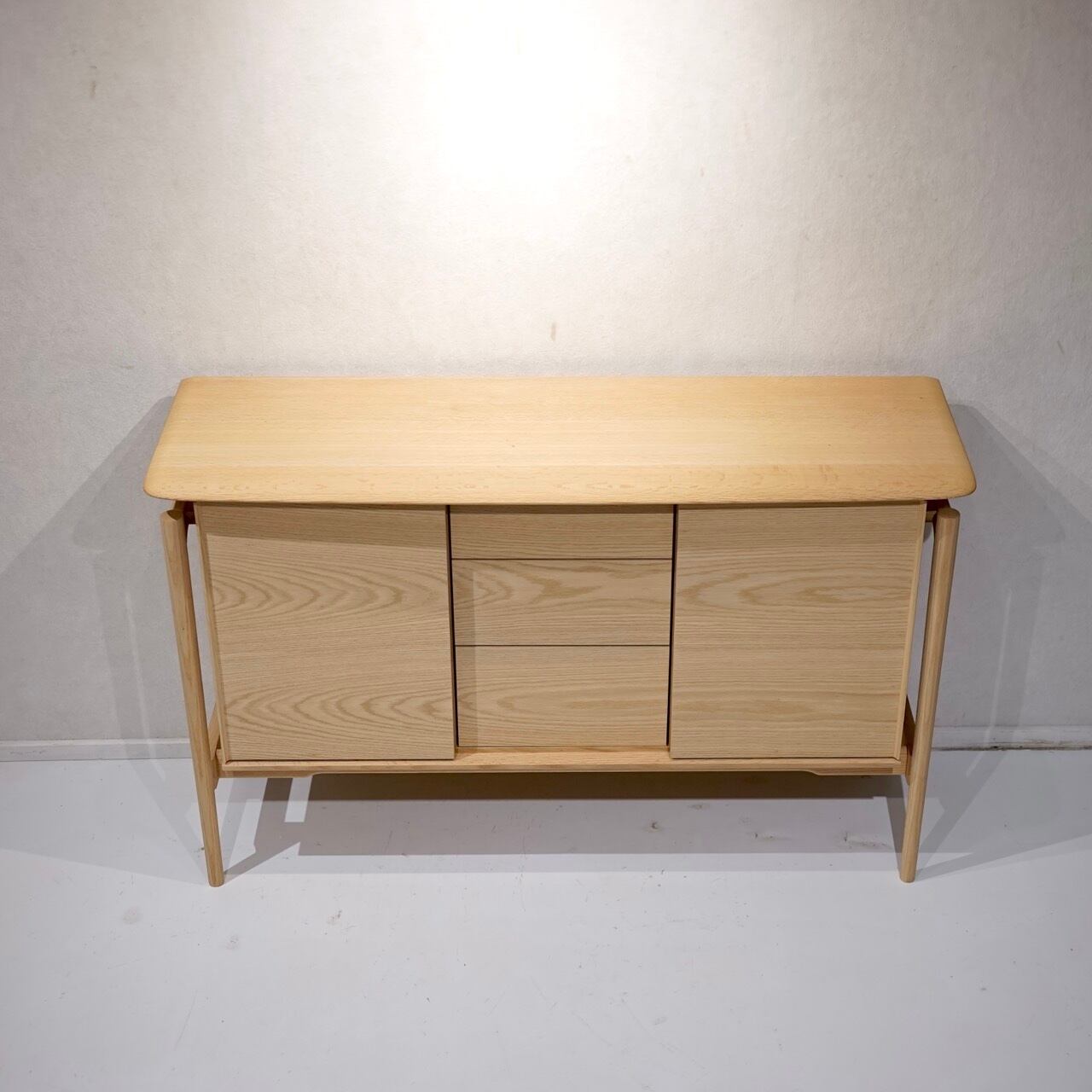 KASHIWA 柏木工 SEN SIDE BOARD セン サイドボード SLK58A