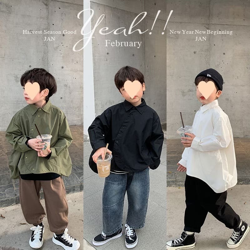 【発注】変形レギュラーカラーシャツ