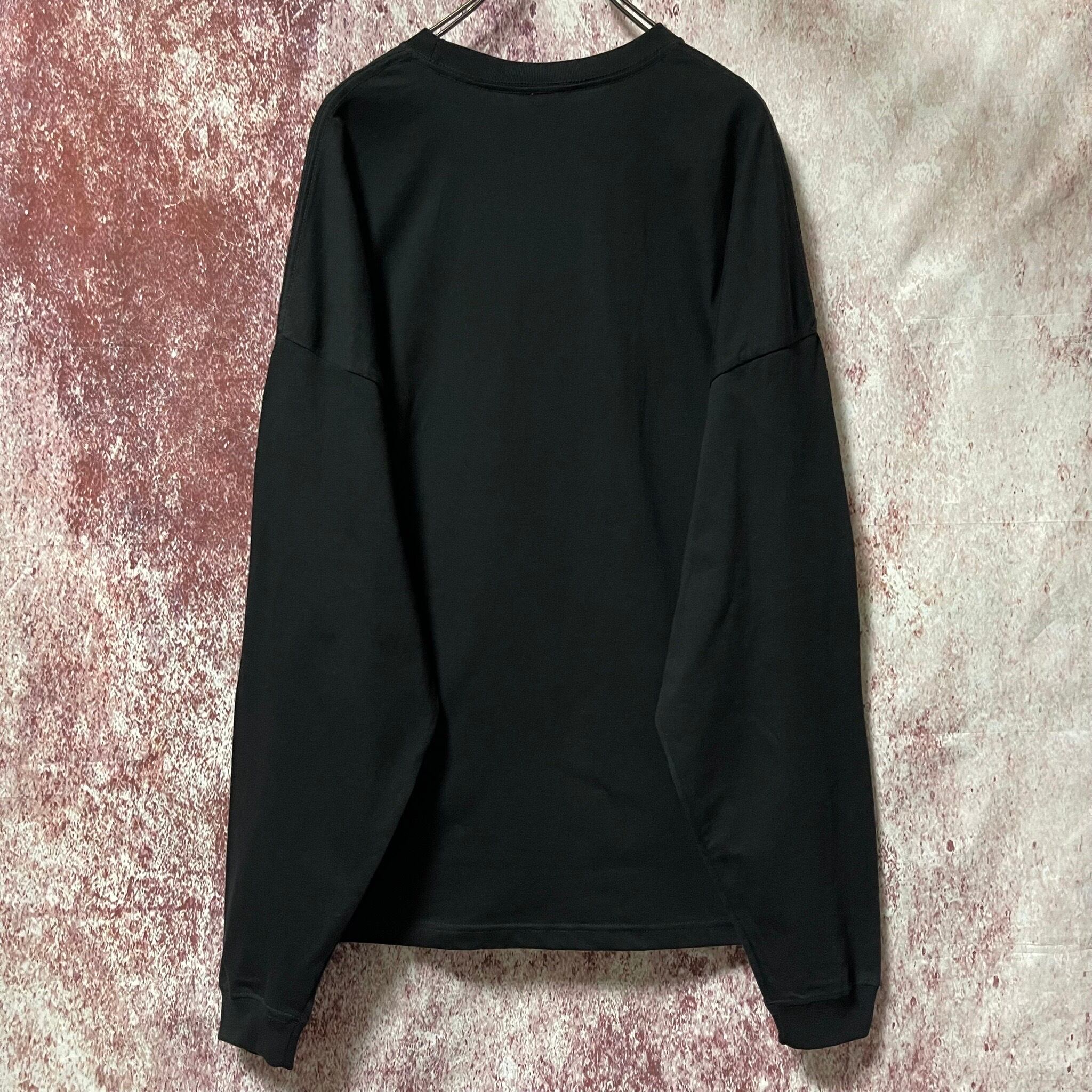 再販】ロンT メンバーVer. | apollogic official shop