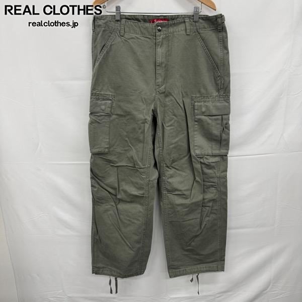 ボトムス | REALCLOTHES/リアルクローズ