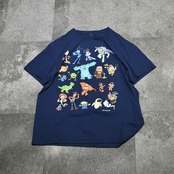 Pixar print tee