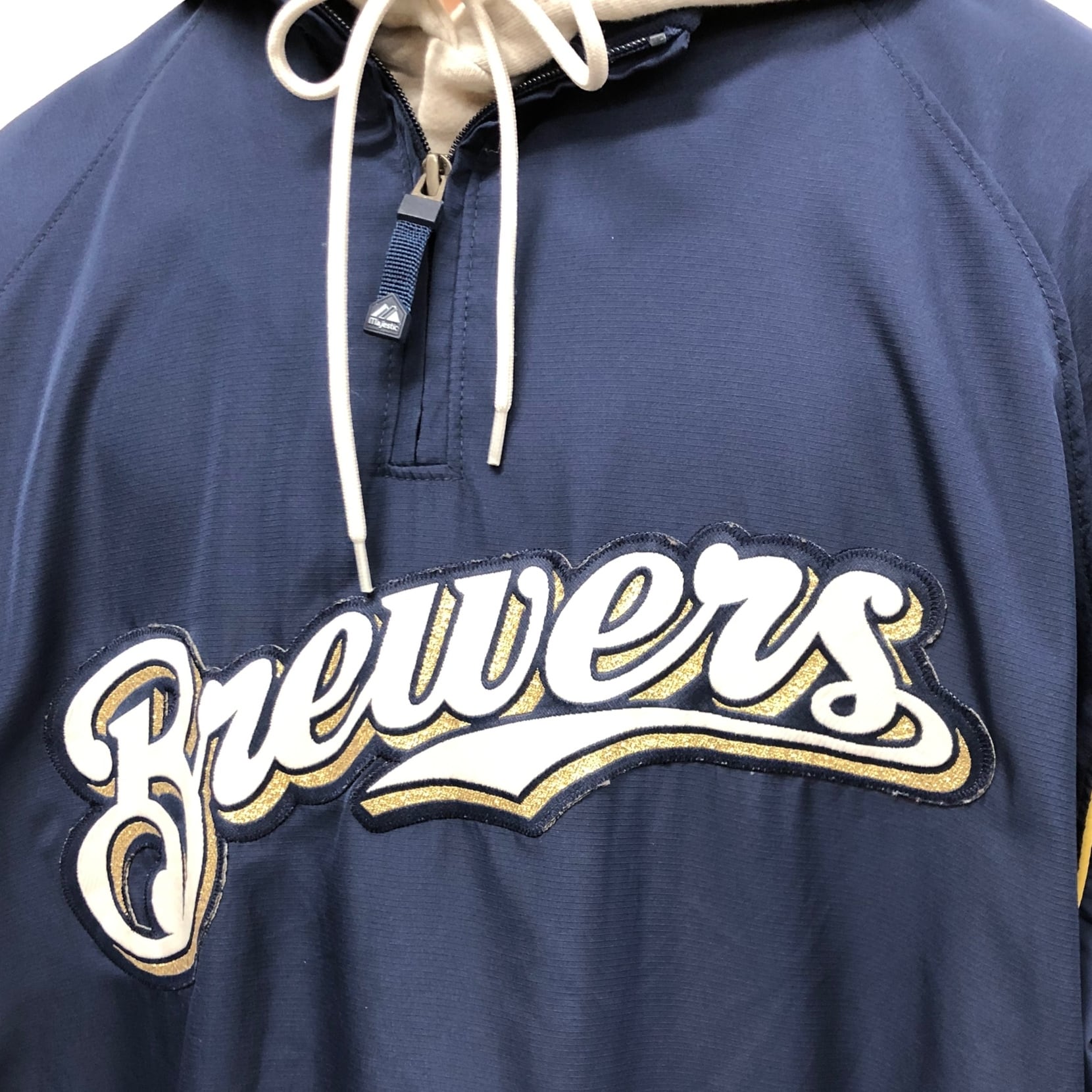 通販安い MLB バイカラーの通販 by 古着屋 グリーン☆フォロー割実施中