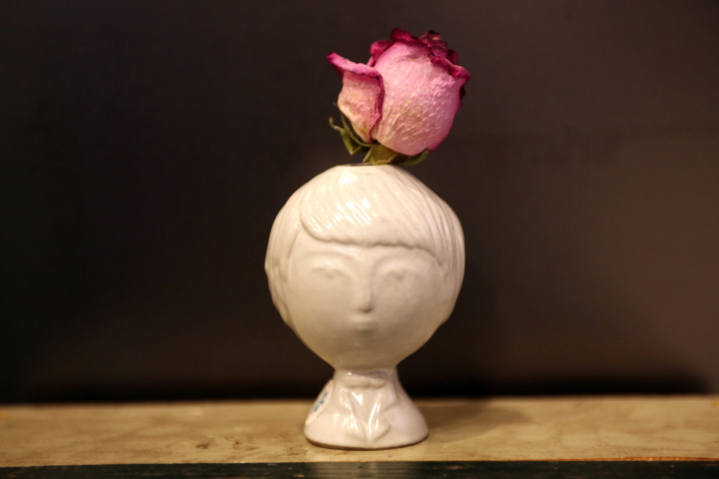 JONATHAN ADLER Utopia Boy/Girl Bud Vase | MAW of JAPAN