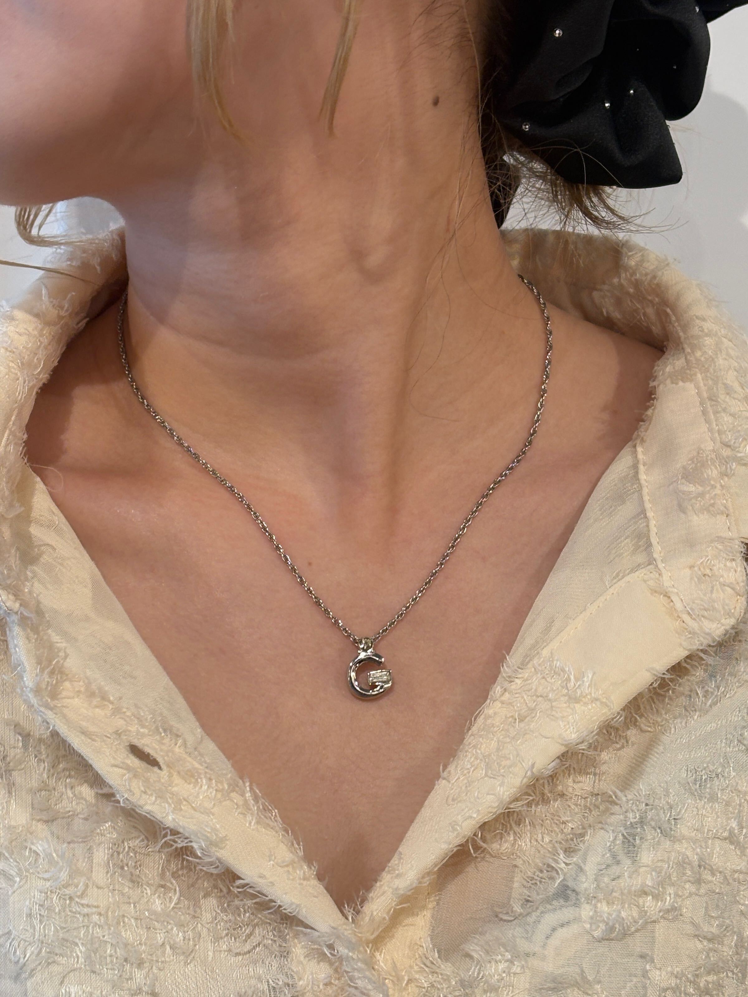 Necklace | AURA JAPON