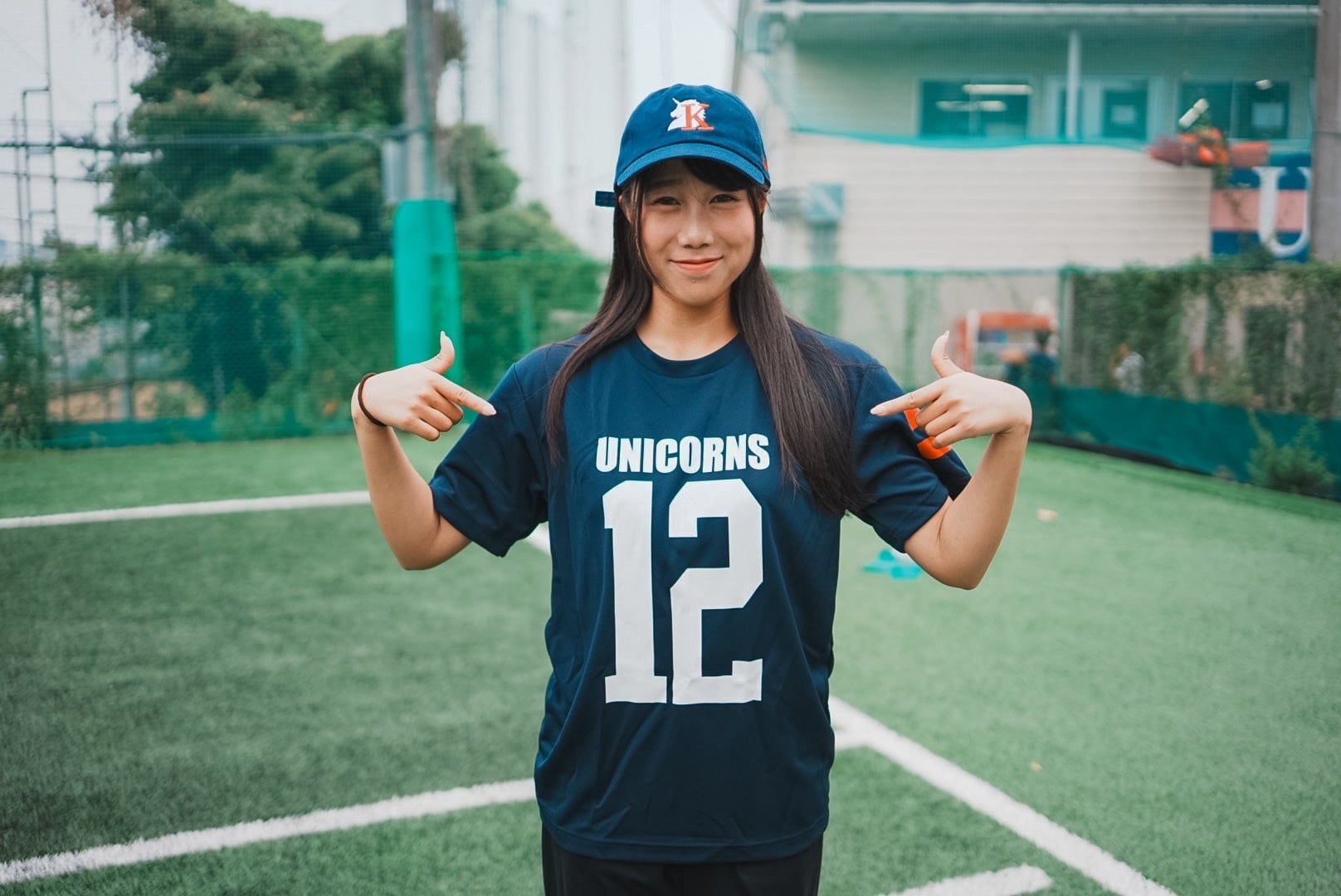 KEIO UNICORNS OFFICIAL TEAM GOODS