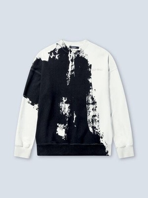 A-COLD-WALL* / RELAXED STUDIO CREWNECK