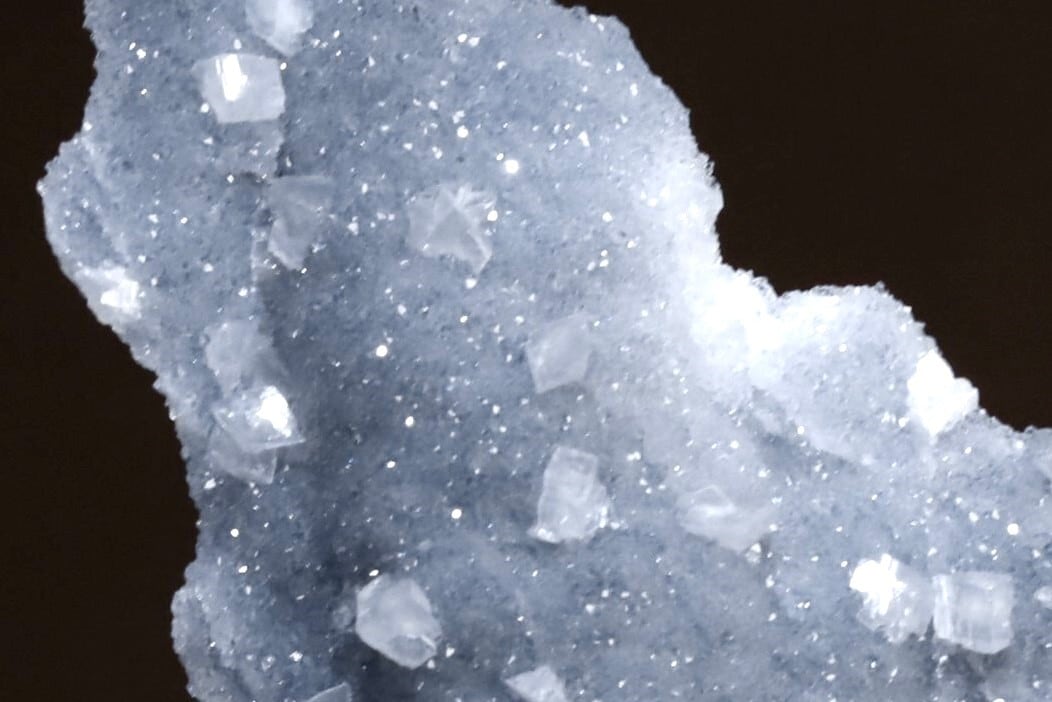 カルサイト | Mineral Ankicrystal