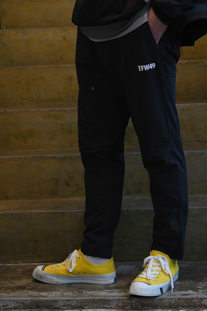 TFW49 SHIELD WARMER DOWN PANTS | satisfaction