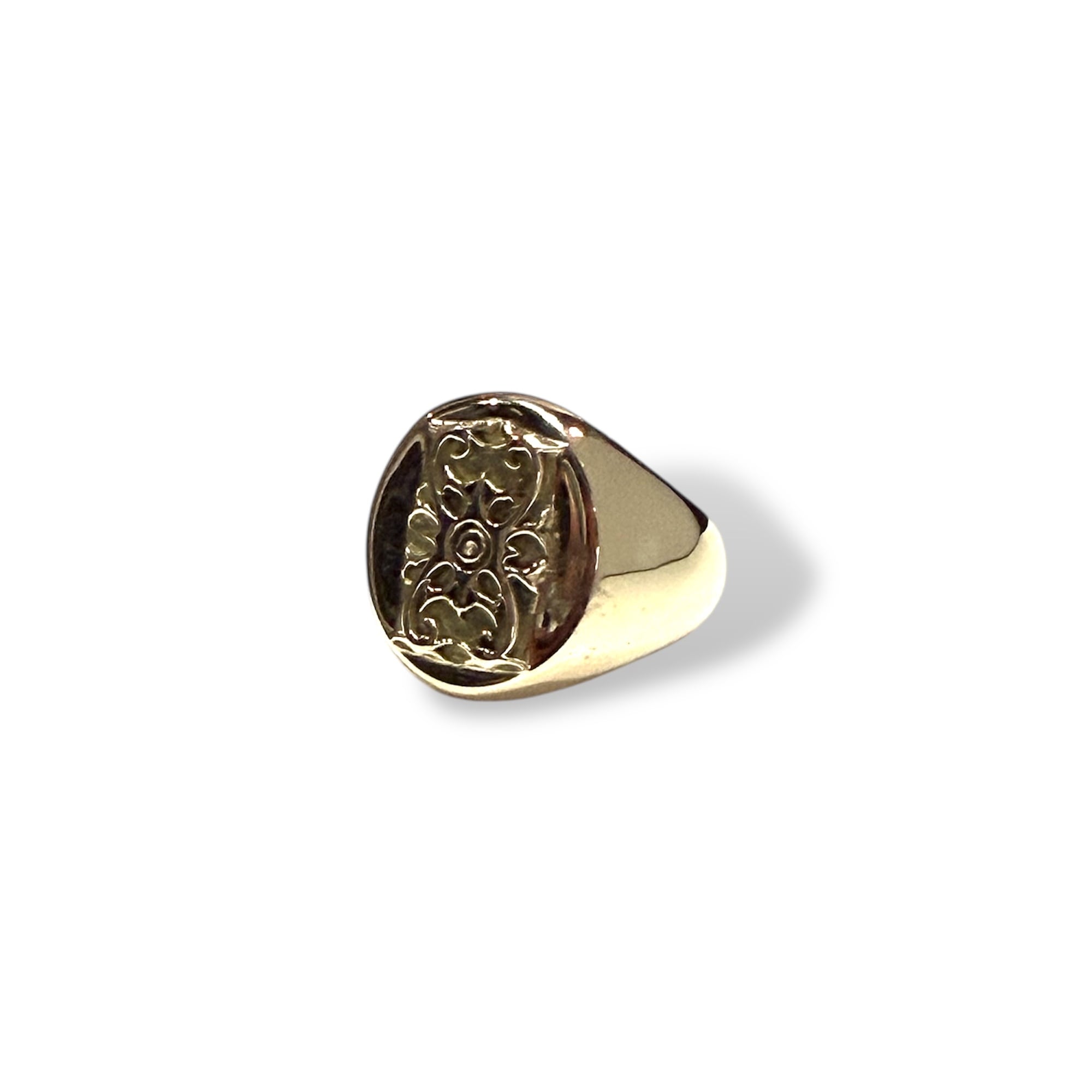 CALEE / MOON ROLL SILVER PIERCE | WHISKER