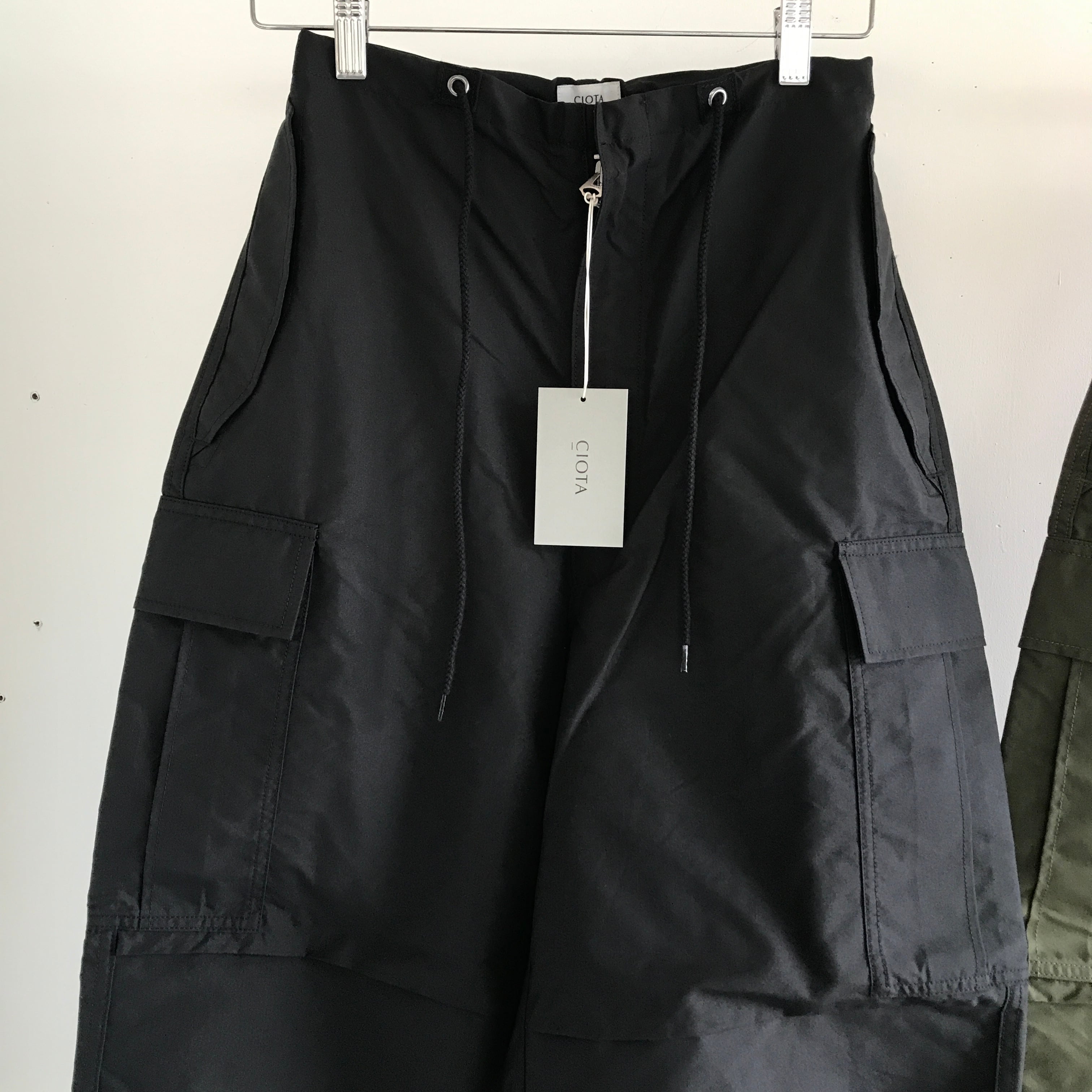CIOTA M-51 Type Wind Over Pants シオタ CIOTA/シオタ・M-51 Wind Over Pants | a flat shop