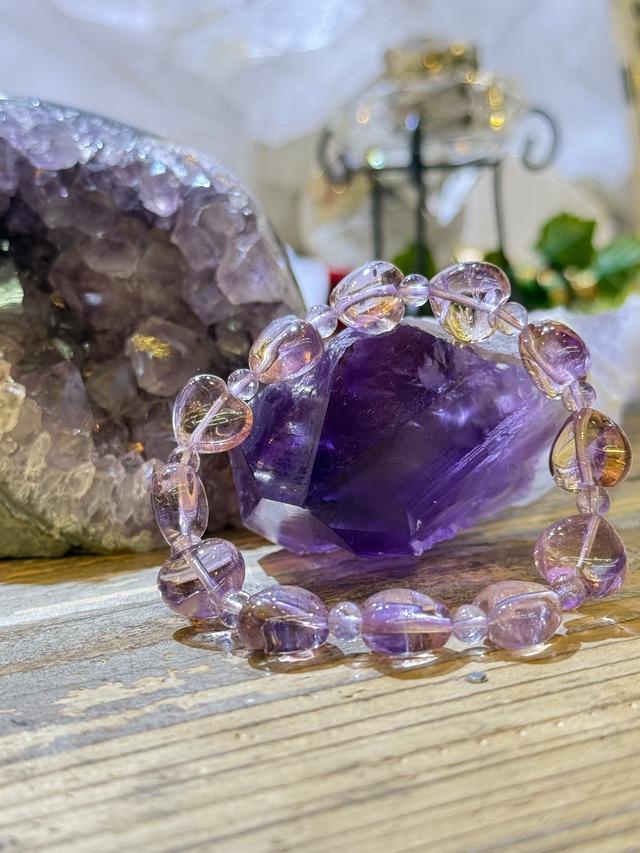 癒しを運ぶ！フローライト　イルカ型  06