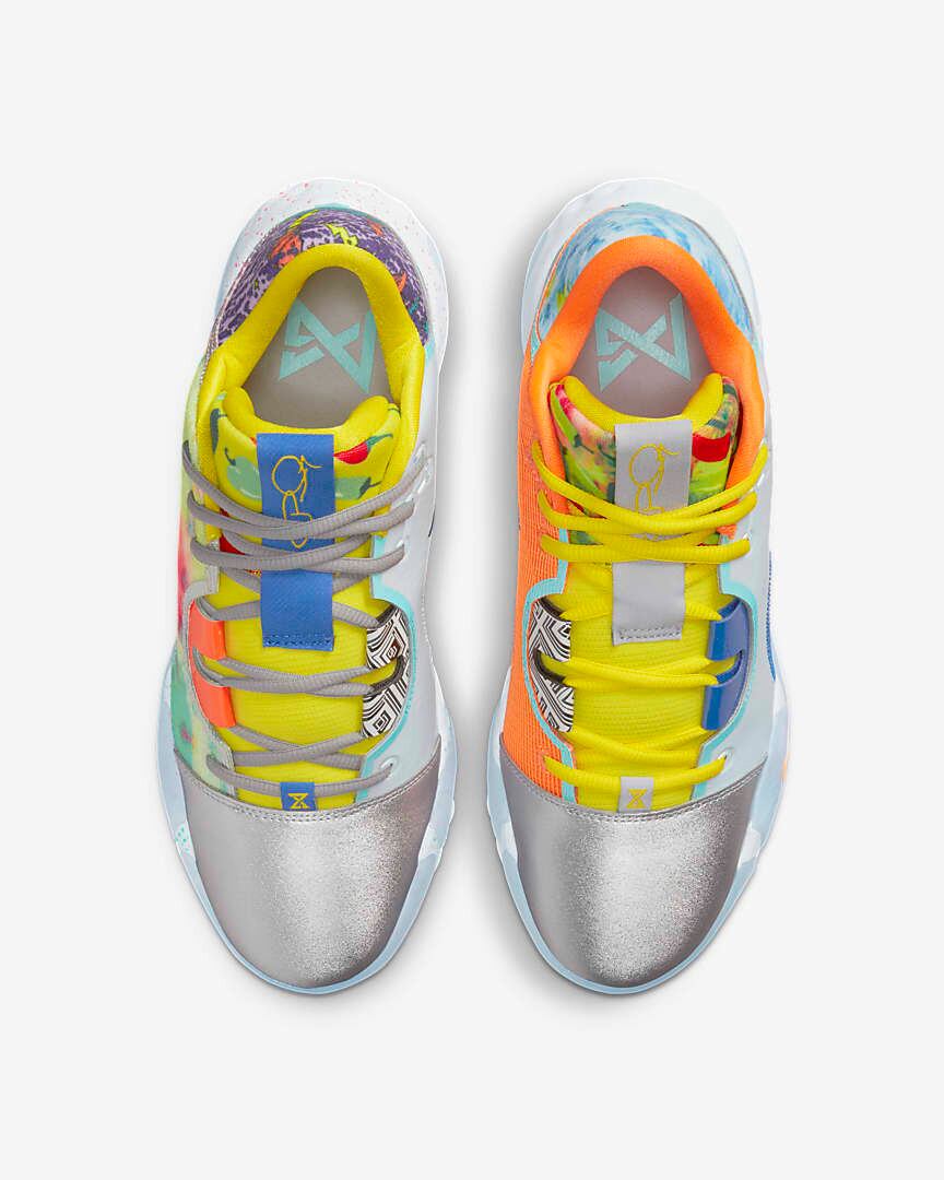 Nike PG 6 What The ポールジョージ | jordan_sneakers