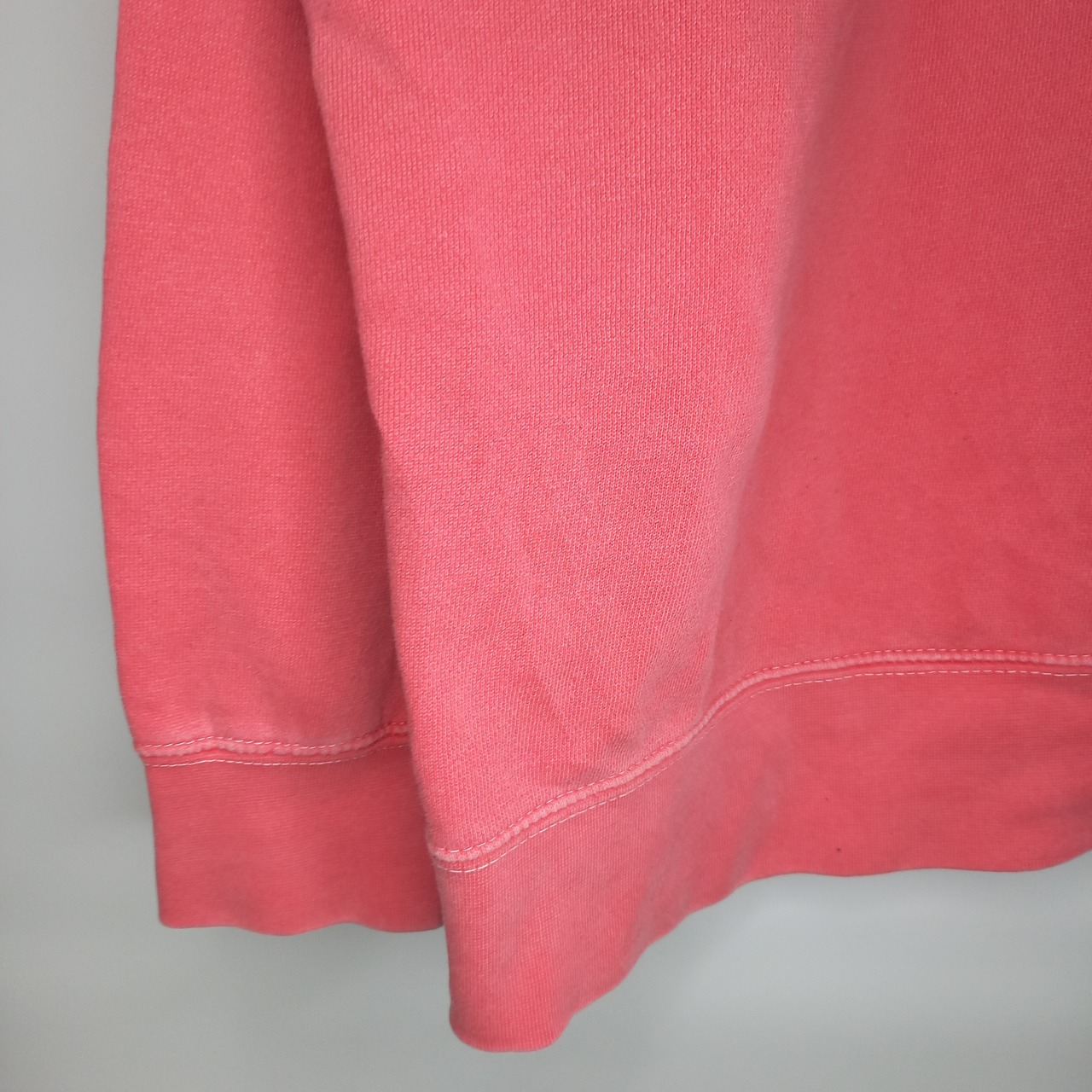 COMFORT COLORS　クルーネック　スウェット　トレーナー　無地　L