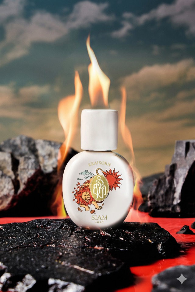 【SIAM1928】RASVIKA