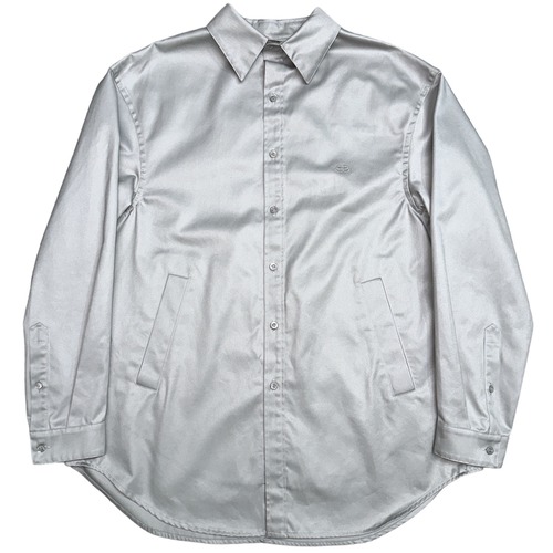 SS2019 BALENCIAGA SHIRT JACKET