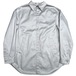 SS2019 BALENCIAGA SHIRT JACKET