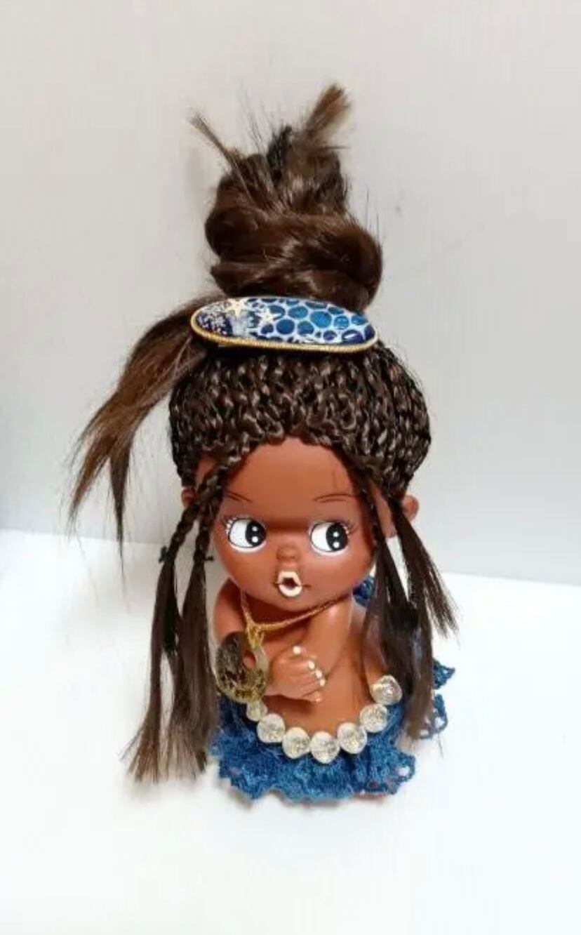 ハワイアンインテリア ハワイアンドール アロハドール asadool