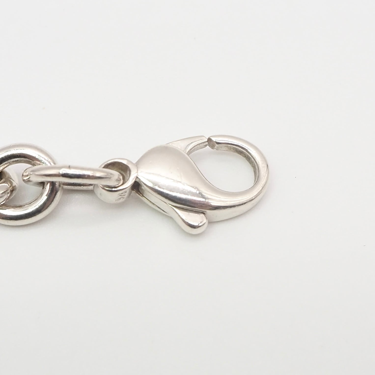 Tiffany&Co. リターントゥハート ブレスレット シルバー925