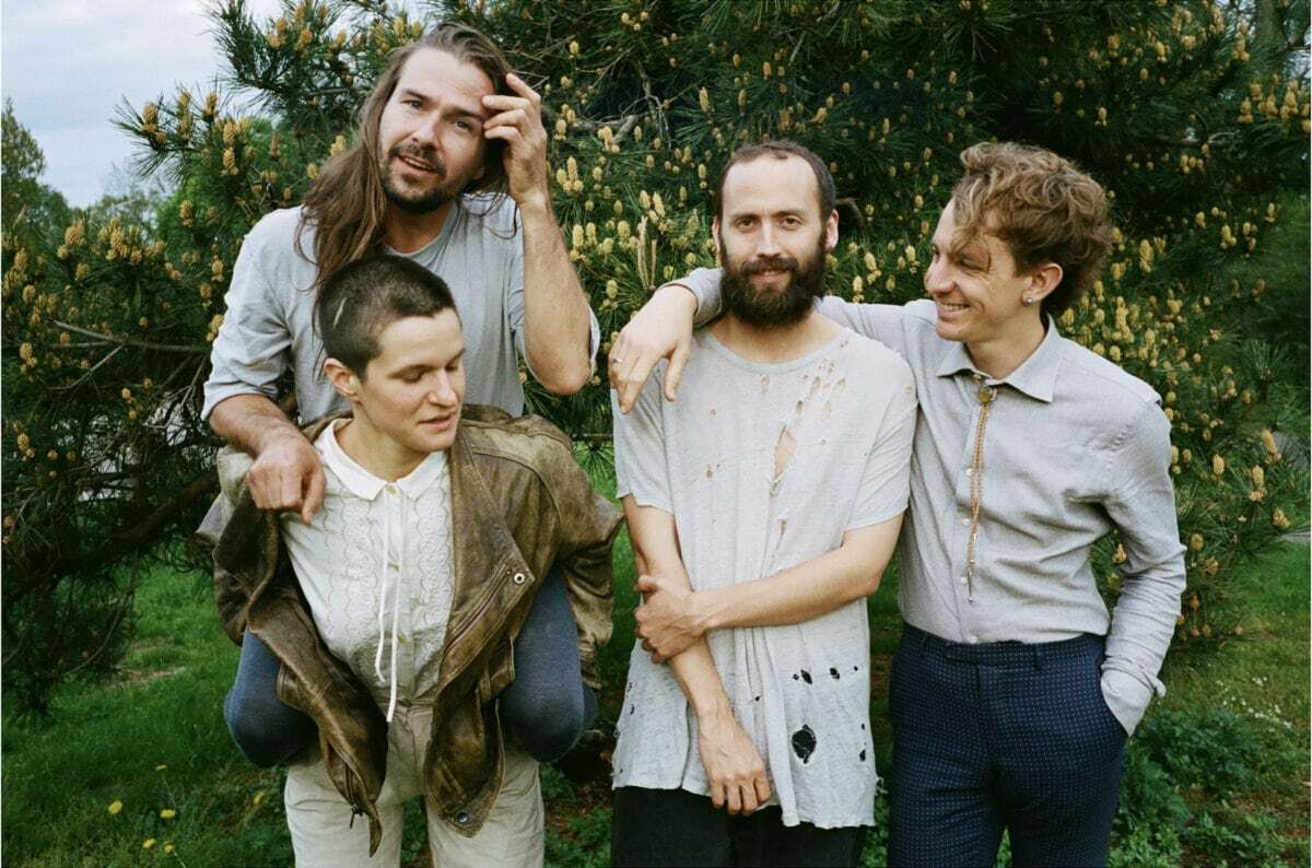 Big Thief / Two Hands（LP）