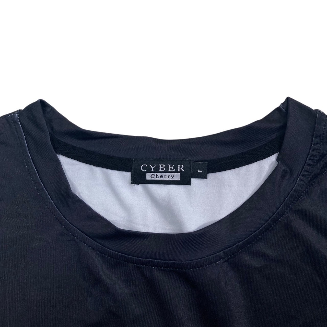 GHOST NIGHTMARE CUTSEW