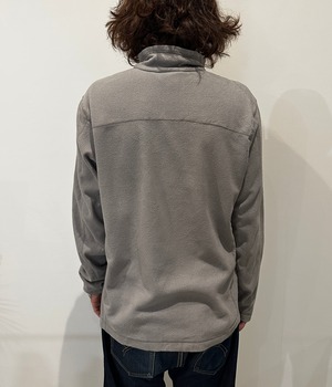-Patagonia- Vintage 10s L Micro D Fleece Pullover