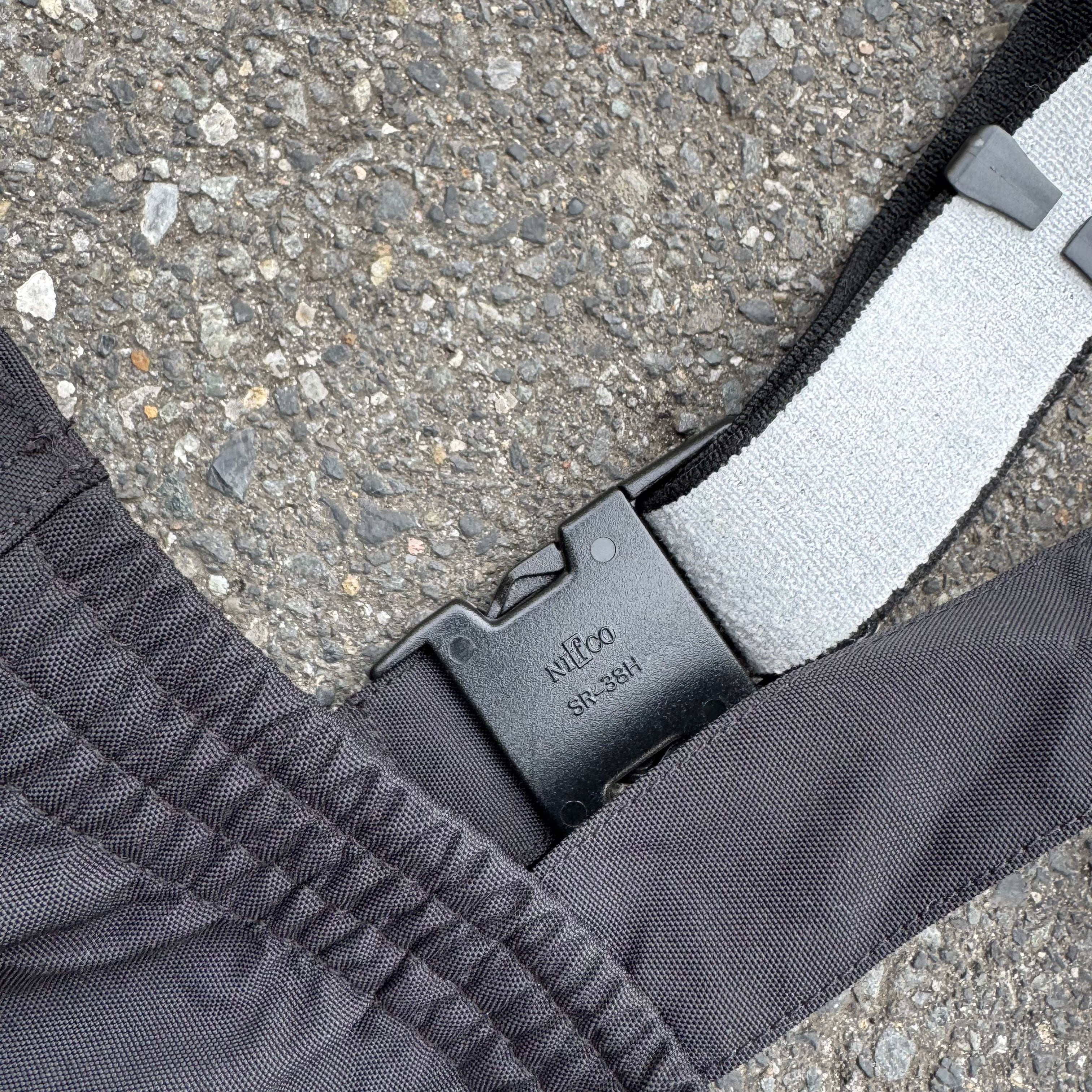 carhartt ダブルニーナイロンサスペンダーパンツ | 古着屋PENNY