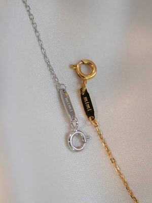 〈Near Jewery Collection〉one stone bracelet