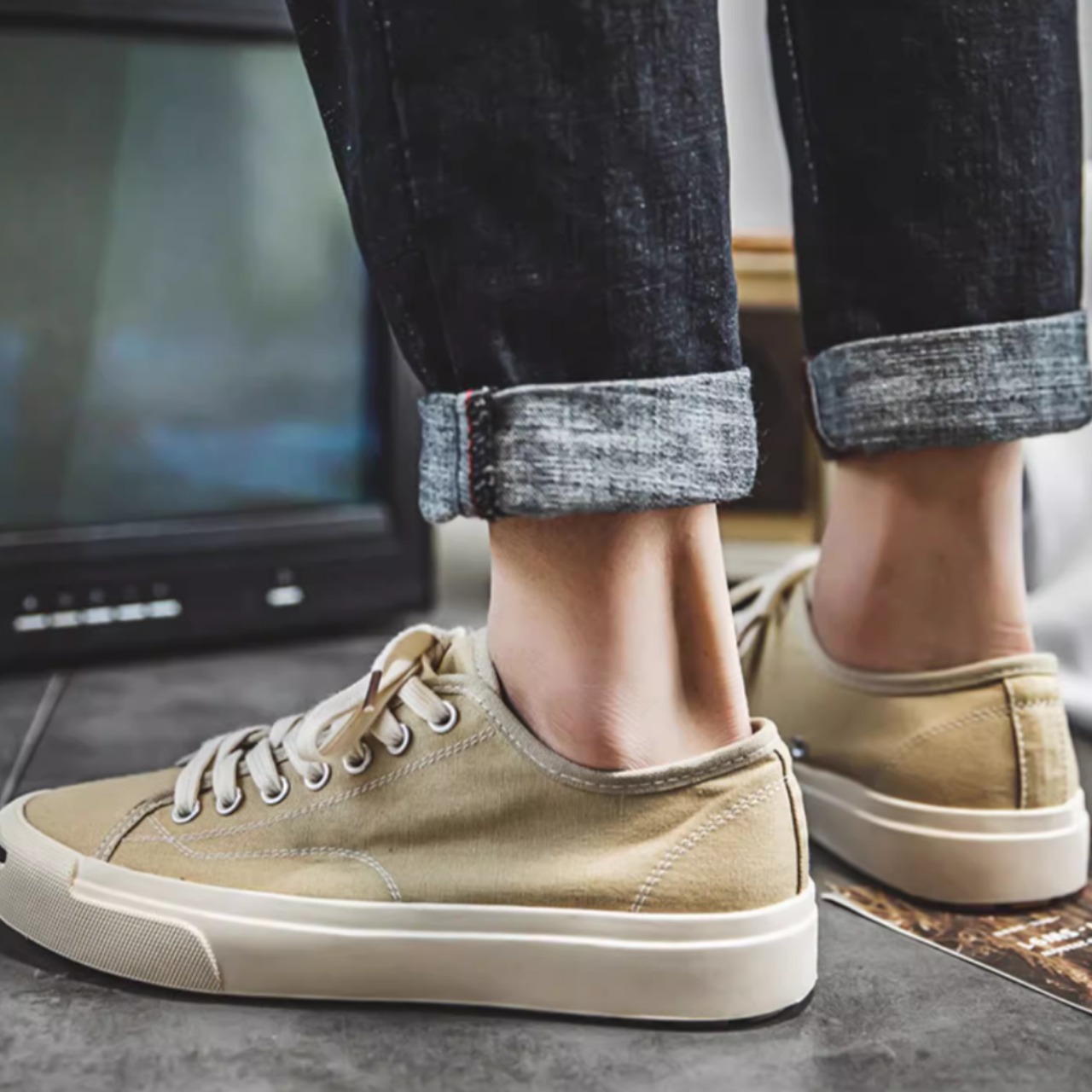 MKLローカット  S0153