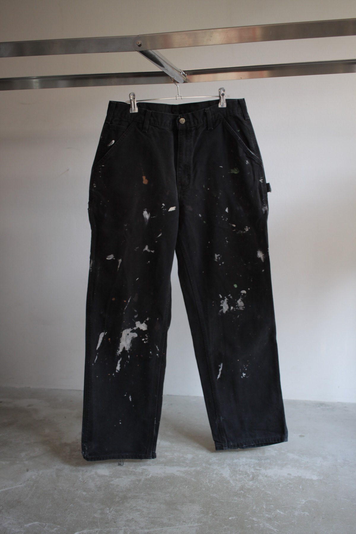 Carhartt Duck Painter Pants / vintage ビンテージ 古着 カーハート 