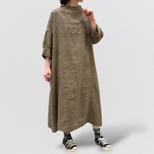 pas a pas 60 linen washer one piece
