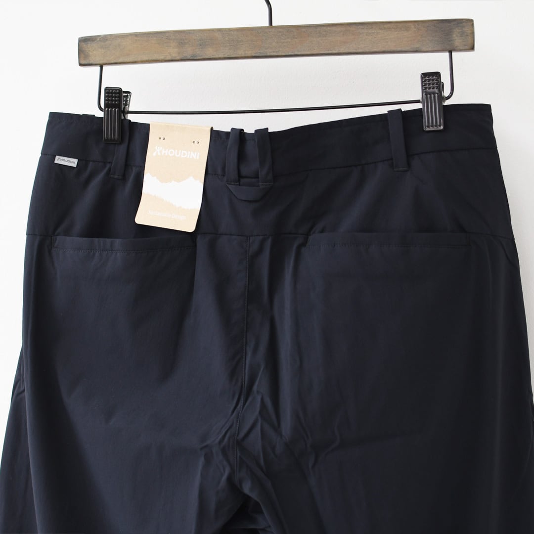 HOUDINI [フーディニ] Ms Wadi Pants [260724] メンズ ワディ パンツ